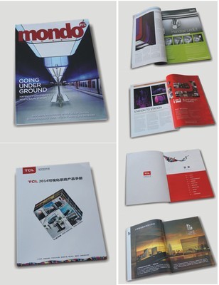 专业企业宣传品设计，助力品牌传播——深圳英思捷策划设计