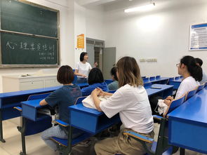 音乐学院开展心理委员专题培训，夯实朋辈心理支持基础