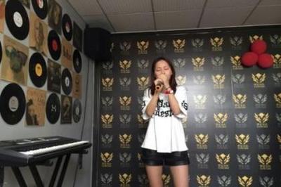 声乐培训 开启你的音乐潜能与专业之路