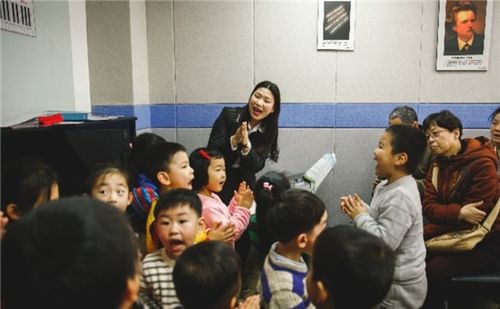 建邺区优质少儿音乐培训学校推荐及声乐培训指南